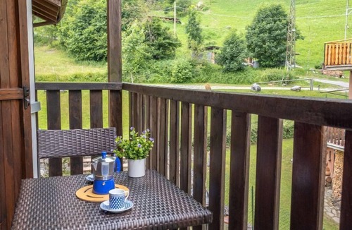 Colere Apartment | Happy Guest Apartments Alpin Vista Village