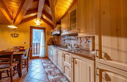 Colere Apartment | Happy Guest Apartments Alpin Vista Village