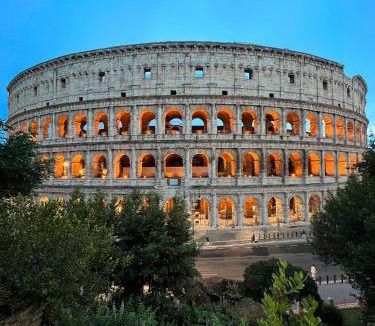 Quartiere XIII Aurelio Bed & Breakfast | Happy Holiday in Rome b&b