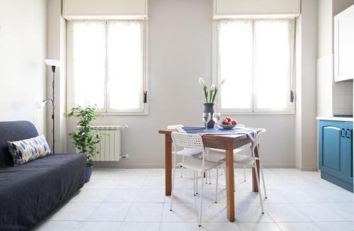 Saronno Apartment | Happy Home