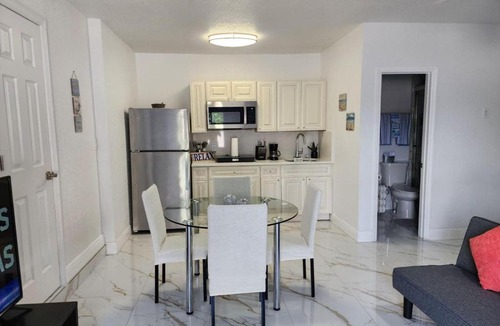 Orlando Apartment | Happy Place
