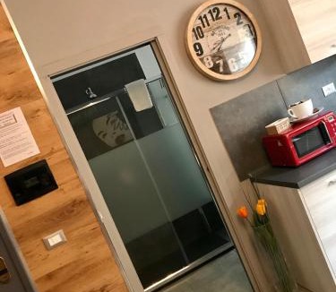 Rivarolo Canavese Apartment | HappyHome Appartamento 4 posti letto Rivarolo Canavese