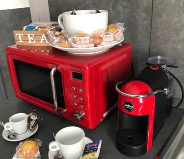 Rivarolo Canavese Apartment | HappyHome Appartamento 4 posti letto Rivarolo Canavese