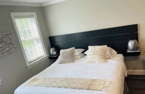 Doylestown Bed & Breakfast | Hargrave House B & B