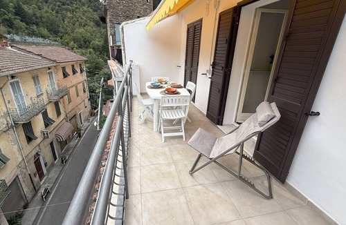 Pigna Apartment | HARMONIE, the apartment of dreams
