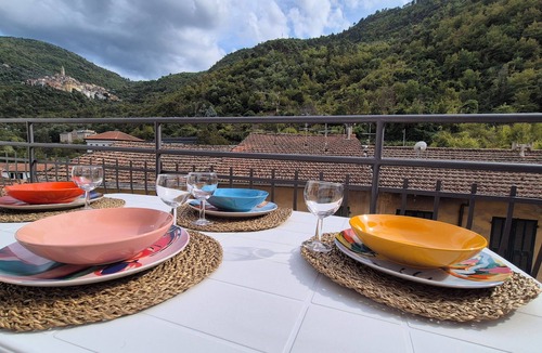 Pigna Apartment | HARMONIE, the apartment of dreams