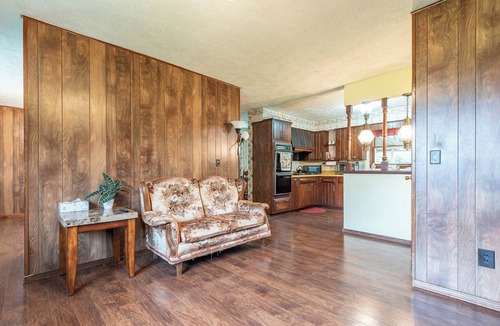 Stanford House | Harmony Hills - 3 bedroom country home