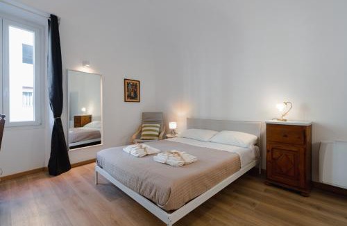 Figline e Incisa Valdarno Apartment | Harmony Home - Relax and Ultra-Fast Wi-Fi