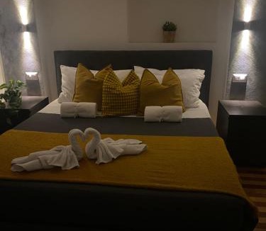 Quartiere XXXIII Lido di Ostia Ponente Apartment | Hastoci House