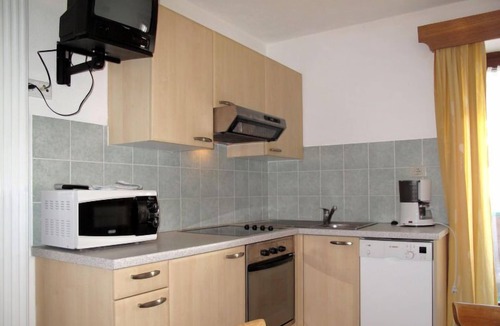 St. Valentin auf der Haide Apartment | Haupthaus Schönblick by Interhome