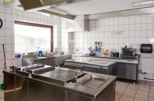 St. Valentin auf der Haide House | Haupthaus Schönblick (SVH123) by Interhome