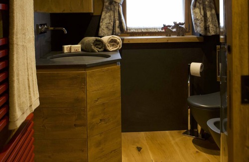 Granvilla Apartment | Haus Martina - your ideal stay