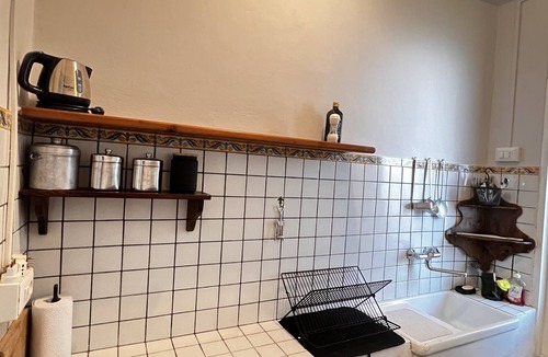 Besozzo Apartment | Haus Nonna Paca