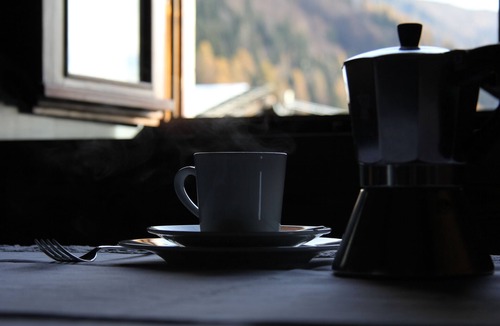 Sauris Apartment | HAUS PA 'SEFN ACCOMMODATION "ANIMA MONTI"