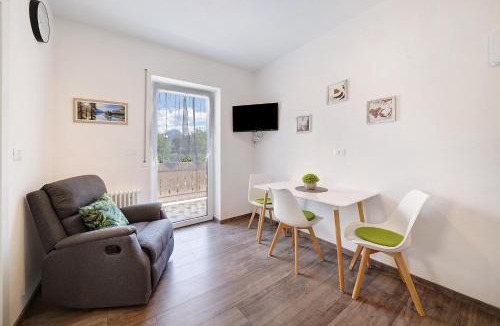 Rabla Apartment | Haus Tanja Apartment 1