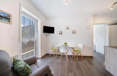 Rabla Apartment | Haus Tanja Apartment 1