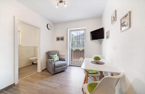 Rabla Apartment | Haus Tanja Apartment 1