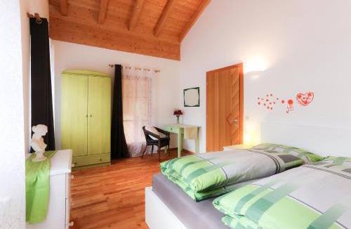 Obereggen Apartment | Haus Traudi
