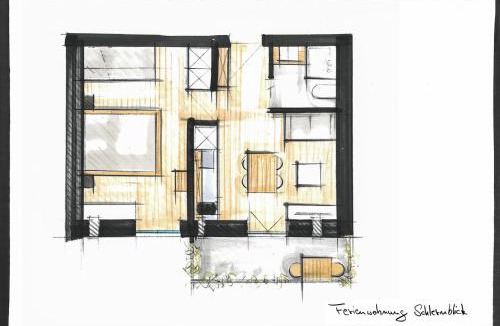Barbiano Apartment | haus urban