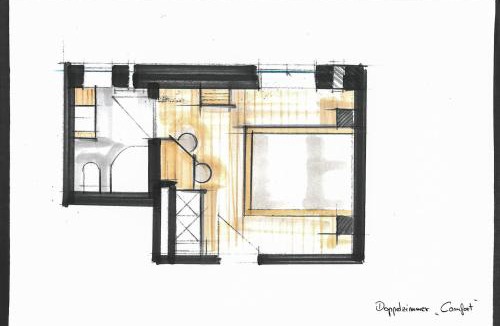 Barbiano Apartment | haus urban