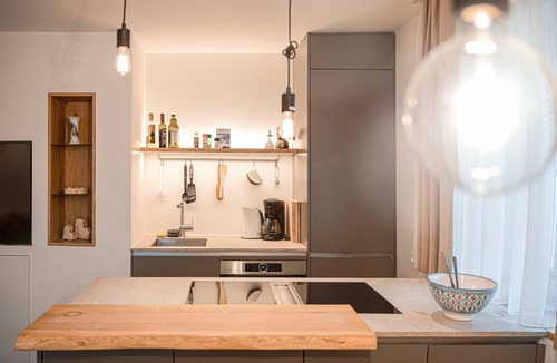Barbiano Bed & Breakfast | Haus Urban