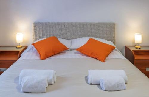 Rione XVI Ludovisi Apartment | Haven25
