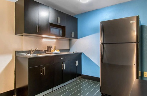 Chambersburg Hotel | Hawthorn Extended Stay by Wyndham Chambersburg