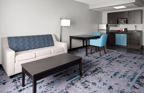 Chambersburg Hotel | Hawthorn Extended Stay by Wyndham Chambersburg