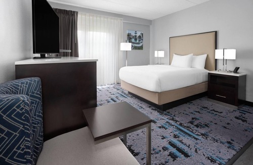 Chambersburg Hotel | Hawthorn Extended Stay by Wyndham Chambersburg