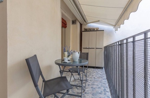 Ferrara Historic Centre Apartment | Heart of Ferrara's History Apartment