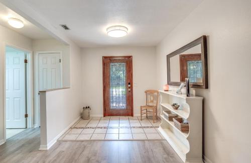 Spring Hill House | Heated Pool & 4-in-1 Grill: Spring Hill Haven!