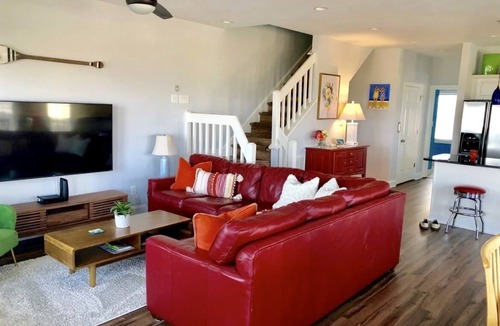 North Topsail Beach House | Heated pool "Pass the Salt" a 5 bed/4 bath Villa