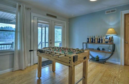 Walnut Mountain House | Heaven Bound - Pet Freindly
