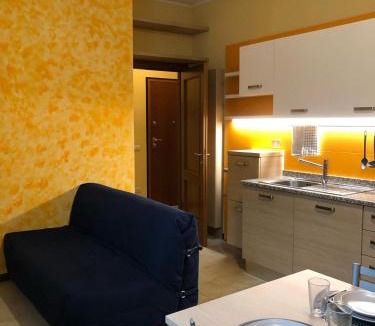 Consiglio di Rumo Apartment | Heaven casa vacanza