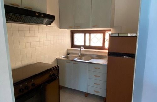 Torre Suda House | Heavenly apartment a stone's throw from the crystalline sea
