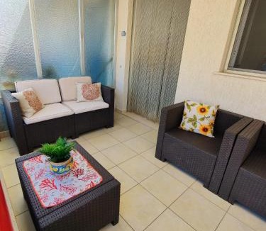 Caucana-finaiti-casuzze-finaiti Nord House | Hedera House