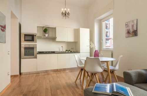 Province of Cagliari Apartment | HELMI34 - A flat with all comforts in the centre of Cagliari