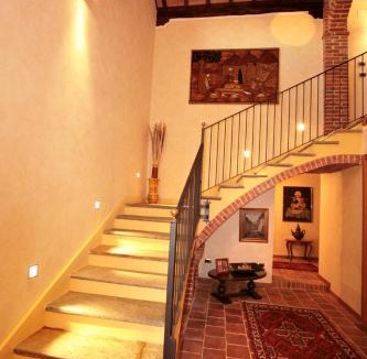 Trinita House | Heremo Delle Ripe