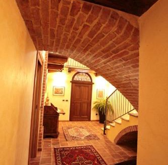 Trinita House | Heremo Delle Ripe