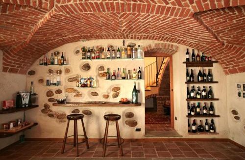 Trinita House | Heremo Delle Ripe
