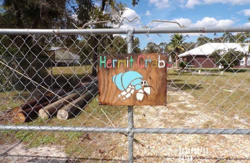 Perry Apartment | Hermit Crab 4 minutes to Keaton boat ramp and Beach