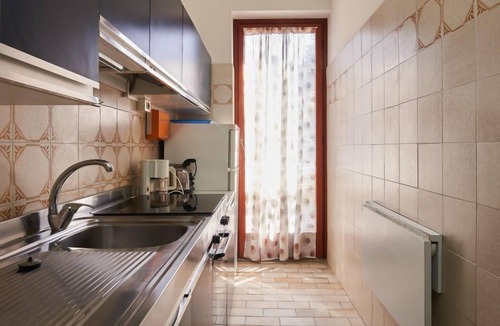 Porto Valtravaglia Apartment | Hermitage by Interhome
