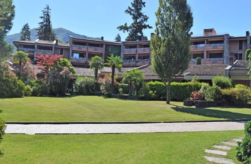 Porto Valtravaglia Apartment | Hermitage by Interhome