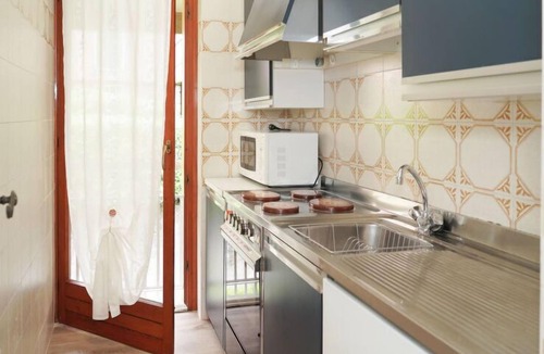 Porto Valtravaglia Apartment | Hermitage by Interhome