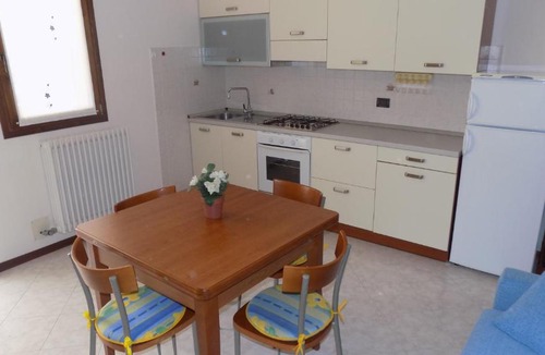Eraclea Mare Apartment | HERMITAGE