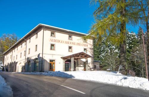 Abetone Hotel | HG Abetone e Piramidi Resort