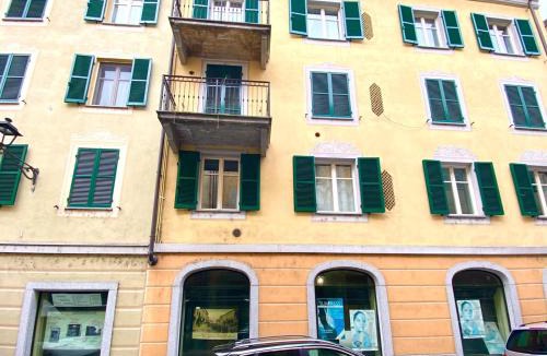 Serravalle Scrivia Apartment | HH Hermoso Housing SERRAVALLE