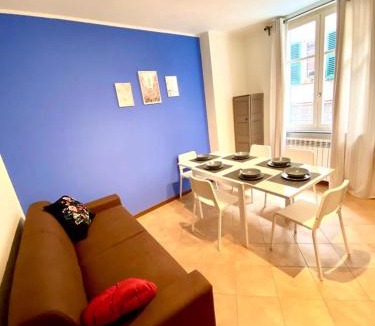 Serravalle Scrivia Apartment | HH Hermoso Housing SERRAVALLE