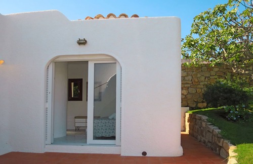 Porto Rafael House | Hibiscus by Interhome