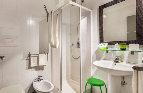 La Caletta Hotel | Hibiscus Hotel Residence